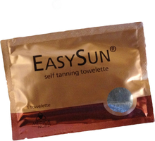 EasySun Self Tanning Towelette 1 stk.