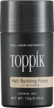 Toppik Hair Building Fibers Lichtblond