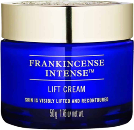 Frankincense Intense Lift Cream Beauty WOMEN Skin Care Face Day Creams Nude Neal's Yard Remedies*Betinget Tilbud