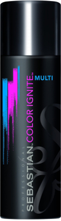 Sebastian Color Ignite MULTI Shampoo 50 ml