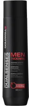 Goldwell For Men Thickening Shampoo 300 ml