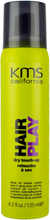 KMS HairPlay Dry Touch-Up (U) 125 ml