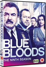 Blue Bloods Season 9