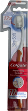 Colgate SlimSoft - Soft - Orange