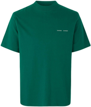 Grønn søe søe Norsbro T-Shirt 6024 T Skjorter H