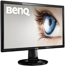 BenQ GL2460-B - 24 inch - 1920x1080 - DVI - VGA - Zwart