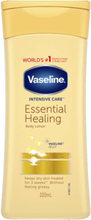 Vaseline Intensive Care Essential Healing 200 ml