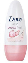 Dove Beauty Finish - Beauty Mineral Enriched - 48h Anti-perspirant 50 ml