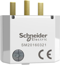 Schneider Electric Lampestøpsel DCL
