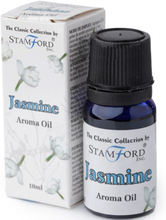 Jasmine - 10 ml Stamford Aromaolje