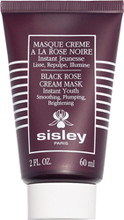 Black Rose Cream Mask, 60ml