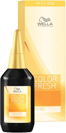 Wella Color Fresh 7/44 (U) 75 ml