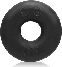Oxballs - Big Ox Cockring Black Ice