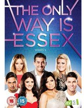 The Only Way is Essex - Series 5