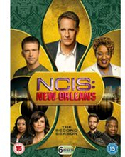 NCIS New Orleans - Season 2