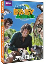 Andy's Baby Animals (BBC) - Complete Series