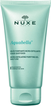 "Aquabella® Micro-Exfoliating Purifying Gel 150 Ml Beauty Women Skin Care Face Peelings Nude NUXE"