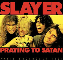 Slayer: Praying To Satan (Live Broadcast)