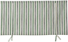 RANDI Hissgardin 120x100 cm - Grön