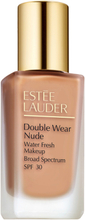 Double Wear Nude Water Fresh Makeup Foundation Smink Estée Lauder