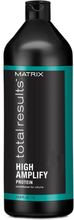 MATRIX Total Results High Amplify Conditioner 1000 ml