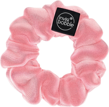 Invisibobble Sprunchie Prima Ballerina Accessories Hair Accessories Scrunchies Pink Invisibobble