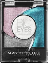 Maybelline Big Eyes - 03 Luminous Turquise (U)