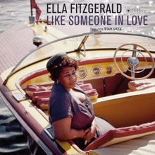 Fitzgerald Ella: Like Someone In Love