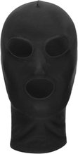 Subversion Mask, Black