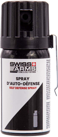 Swiss Arms Självförsvarsspray 40ml