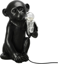 Aplampa Banana Monkey Lamp, By ON