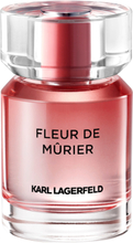 Parfums Matieres Fleur Demürier Eau De Parfum Parfyme Eau De Parfum Karl Lagerfeld Fragrance*Betinget Tilbud