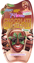 7th Heaven Chocolate Mud Masque 20 g