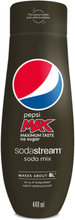 Sodastream Smakkoncentrat Pepsi Max
