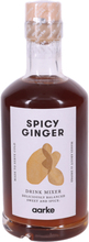 aarke Drink Mixer - Spicy Ginger