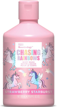 Baylis & Harding Beauticology Unicorn Strawberry Body Wash 500 ml