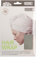Smart Hairwrap Grön
