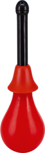 Whirling Spray Red