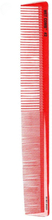 Wet Brush The Wet Comb #2 Red