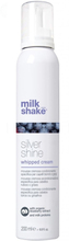 MILK SHAKE Silver Shine Whipped Cream 200 ml