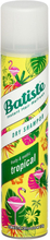 BATISTE Dry Shampoo | Tropical 200 ml