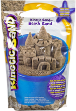 Kinetic Sand Beach Sand Toys Creativity Drawing & Crafts Craft Craft Sets Multi/patterned Kinetic Sand