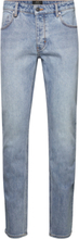 Lou Straight Roman Bottoms Jeans Regular Blue NEUW