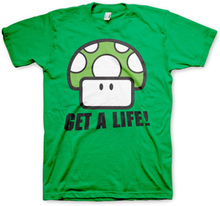 Get A Life, T-Shirt