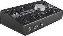 Mackie Big Knob Studio monitorcontroller & audio interface