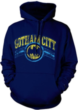 Gotham City Hoodie, Hoodie
