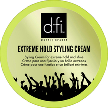 D:FI extreme cream (Stor) 150 g