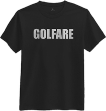 Golfare T-shirt - Small