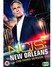 NCIS: New Orleans: Season 3