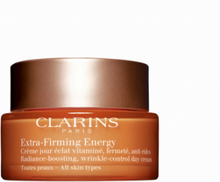 Clarins Extra-Firming Energy All Skin Types